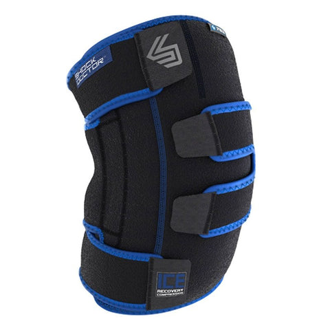 SIDELINE ICE RECOVERY KNEE - S/M