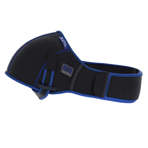SIDELINE ICE RECOVERY SHOULDER - S/M