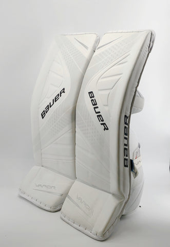 BAUER 1X LEG PADS