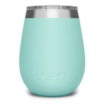 YETI RAMBLER 10OZ WINE TUMBLER W/ MAGSLIDER LID