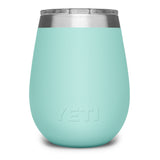 YETI RAMBLER 10OZ WINE TUMBLER W/ MAGSLIDER LID