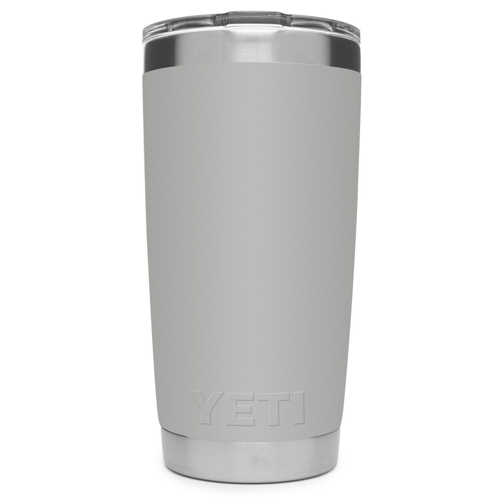 Yeti 20 oz hot sale stainless steel tumbler