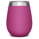 YETI RAMBLER 10OZ WINE TUMBLER W/ MAGSLIDER LID