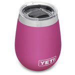 YETI RAMBLER 10OZ WINE TUMBLER W/ MAGSLIDER LID