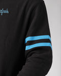 BAUER/22FRESH BLACK SENIOR HOODIE