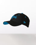 BAUER/22FRESH NE 940 HAT - BLACK/BLUE
