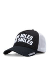 CASQUETTE GONG SHOW 20 MILES SMILES