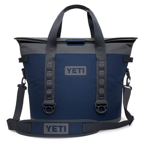 YETI HOPPER M30 SOFT COOLER