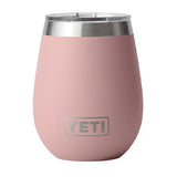 YETI RAMBLER 10OZ WINE TUMBLER W/ MAGSLIDER LID