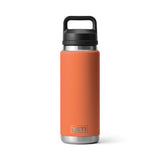 Yeti Rambler 26oz Bottle W/ Chug Cap