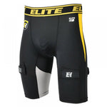 JOCK COURT SENIOR ELITE COMPRESSION