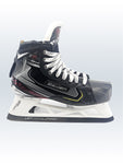 BAUER S19 VAPOR 2X PRO JUNIOR GOALIE SKATE *FINAL SALE*