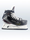 BAUER S19 VAPOR 2X PRO JUNIOR GOALIE SKATE *FINAL SALE*