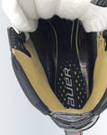 BAUER S19 VAPOR 2X PRO JUNIOR GOALIE SKATE *FINAL SALE*
