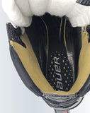 BAUER S19 VAPOR 2X PRO JUNIOR GOALIE SKATE *FINAL SALE*