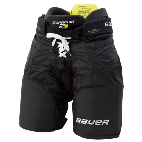 BAUER S19 2S PRO YTH PANTS