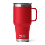 YETI RAMBLER 30OZ TRAVEL MUG