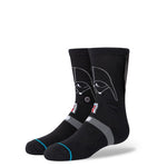 STANCE KIDS 3D DARTH SOCK