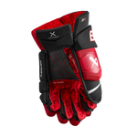 BAUER S22 VAPOR 3X SENIOR HOCKEY GLOVE