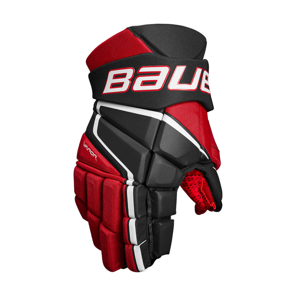 Mens top hockey gloves
