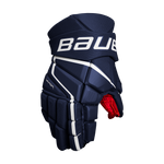 BAUER S22 VAPOR 3X SENIOR HOCKEY GLOVE