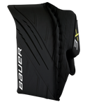 BAUER S21 VAPOR 3X SR GOALIE BLOCKER