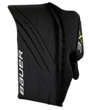 BAUER S21 VAPOR 3X SR GOALIE BLOCKER