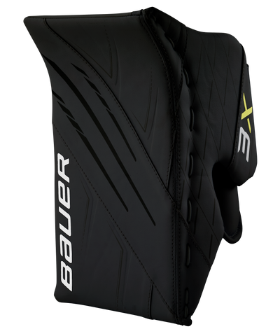 BAUER S21 VAPOR 3X SR GOALIE BLOCKER