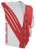 BAUER S21 VAPOR 3X SR GOALIE BLOCKER