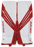 BAUER S21 VAPOR 3X SR GOALIE PAD