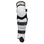 KNAPPER AK5 DEK STREET HOCKEY SHIN PADS