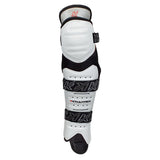 KNAPPER AK5 DEK STREET HOCKEY SHIN PADS
