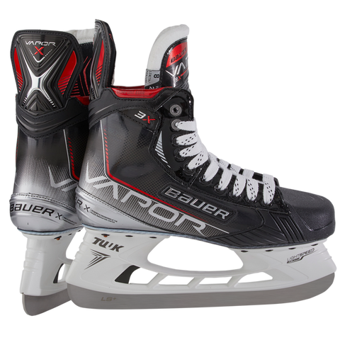 BAUER S21 VAPOR 3X SENIOR PLAYER SKATE