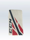 CCM EXTREME FLEX E4.9 SENIOR GOALIE BLOCKER BLOCKER