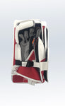 CCM EXTREME FLEX E4.9 SENIOR GOALIE BLOCKER BLOCKER