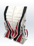 CCM EXTREME FLEX E4.9 INTERMEDIATE GOALIE PADS