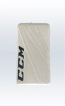 CCM EXTREME FLEX E4.9 SENIOR GOALIE BLOCKER BLOCKER