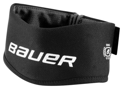 BAUER THR 20 NECK GUARD
