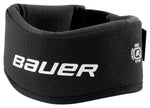 BAUER NLP7 YOUTH PLAYER NECK GUARD