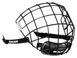 CAGE BAUER PROFIL II