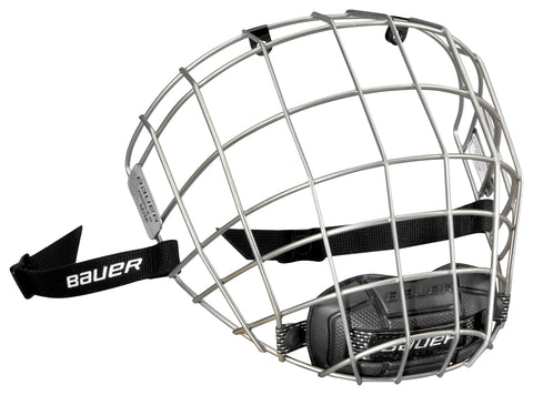 BAUER PROFILE III CAGE