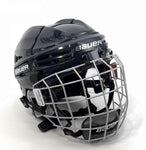 BAUER RE-AKT 100 YOUTH COMBO HELMET