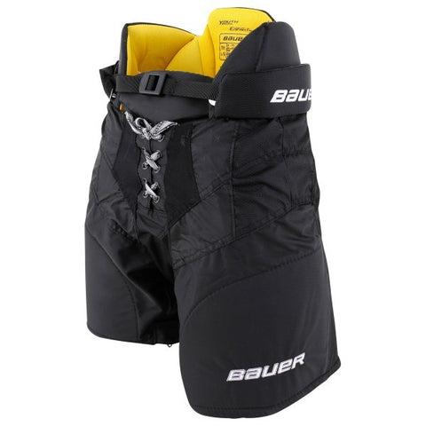 BAUER MX3 YOUTH PLAYER PANTS *FINAL SALE*