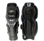 BAUER HAVOK JUNIOR PLAYER SHIN GUARDS *FINAL SALE*