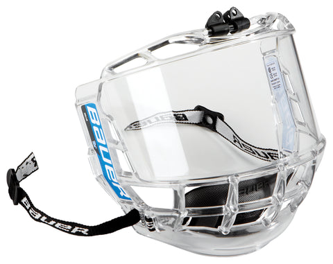 BOUCLIER COMPLET BAUER CONCEPT 3 SR