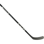 CCM SUPER TACKS VECTOR PREMIER INTERMEDIATE PLAYER STICK ( 2022 )