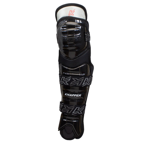 ウェア knsk KNAPPER AK5 DEK STREET HOCKEY SHIN PADS – Just Hockey Toronto