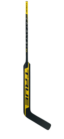 TRUE CATALYST 5X INTERMEDIATE GOALIE STICK