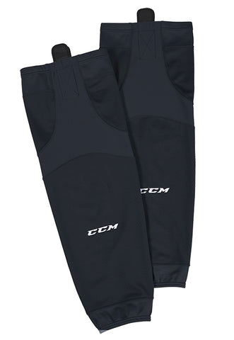 CHAUSSETTES D'ENTRAÎNEMENT INTERMÉDIAIRE CCM QUICKLITE 6000