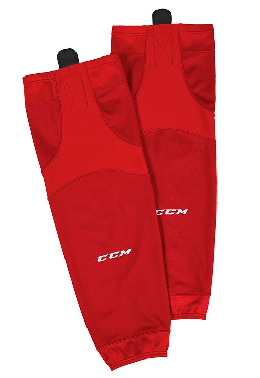 CCM QUICKLITE 6000 INTERMEDIATE PRACTICE SOCKS – Just Hockey Toronto